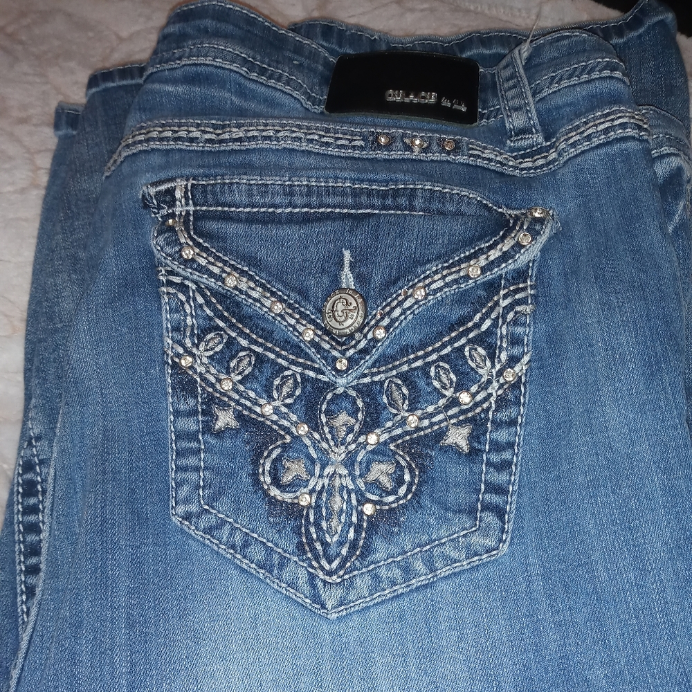 Grace Jeans